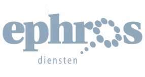 Ephros Diensten Logo